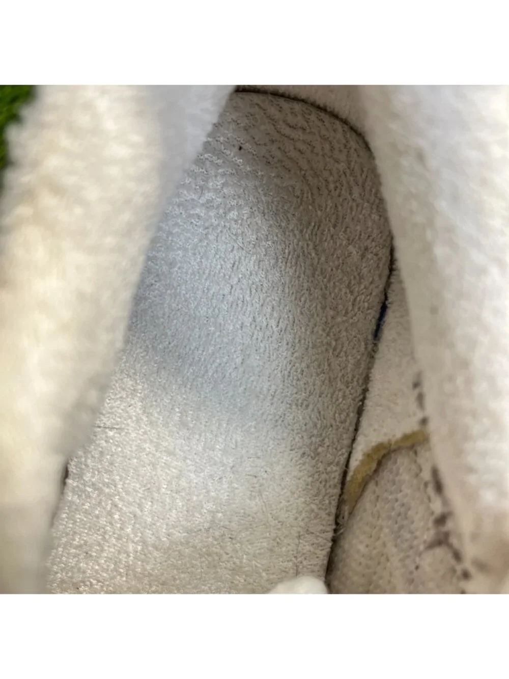 Reebok please review